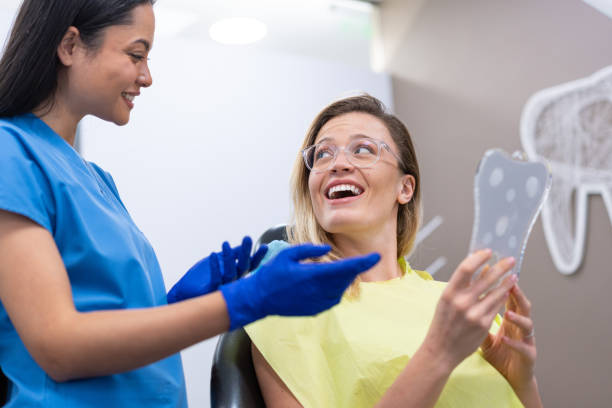 Best TMJ/TMD Treatment  in Washington, UT