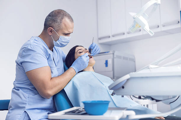 Best Preventive Dentistry  in Washington, UT